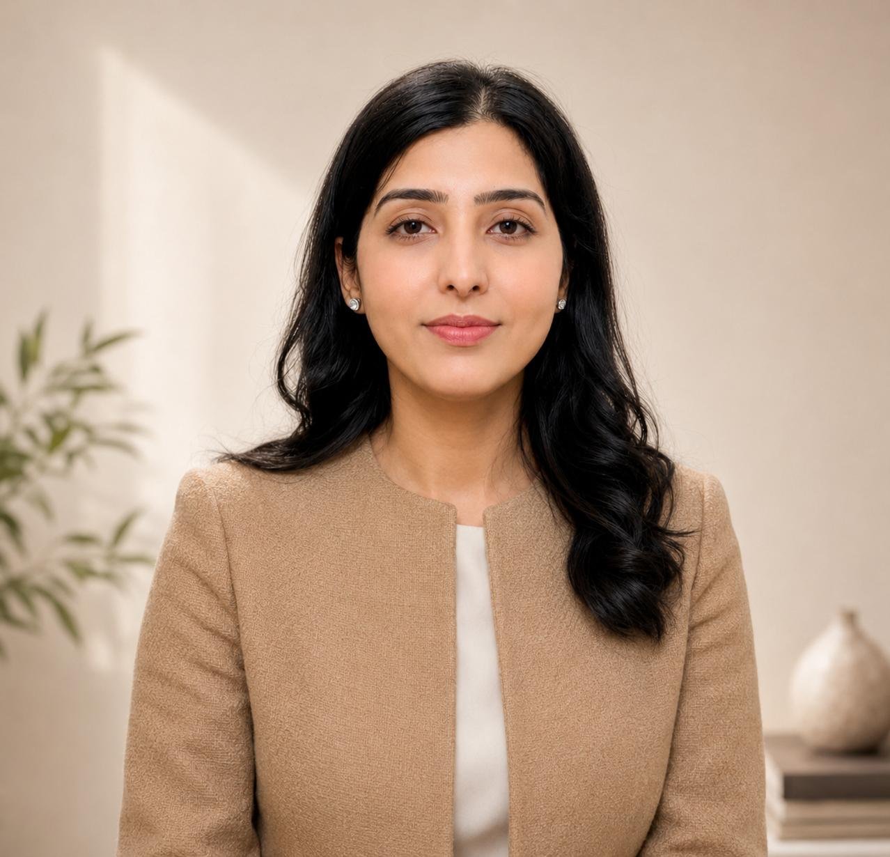 Sana Iftikhar, Clinical Psychologist offering online EMDR, CBT and counselling from Islamabad