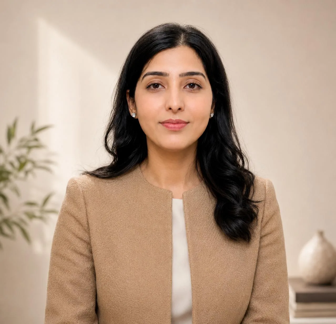 Sana Iftikhar, Clinical Psychologist offering online EMDR, CBT and counselling from Islamabad